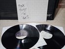 Pink Floyd The Wall 2lp Vinyl OG 80s Press Hype/Shrink NM-/NM-