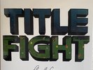 Title Fight - Floral Green (LP, Album) (Mint (M)) - 3457329447