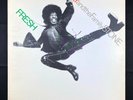 Sly & The Family Stone Fresh (1973) vinyl record LP, 33 RPM EX