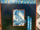 Lee Ritenour First Course LP 1976 Epic PE-33947 VG+/G
