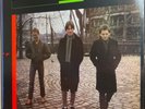 THE JAM - SNAP   The Best Of Paul Weller Greatest Hits UK 1983 2xLP
