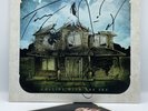 NEW Pierce The Veil SIGNED Collide With The Sky Blue Color Vinyl AUTOGRAPHED LP
