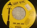 The Intruders Come Home Soon b/w I'm Sold (On You)  LOST-NITE LN-195 Philly Soul