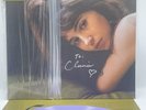 NEW Clairo SIGNED Charm Indie Exclusive Purple Vinyl AUTOGRAPHED JACKET Record