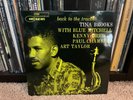 Tina Brooks - Back to the Tracks (vinyl) Music Matters Definitive Blue Note jazz