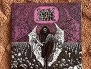 Napalm Death Live In 86 7” Record Grindcore Carcass
