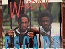 Whodini Escape Vinyl LP US 1984 Electro Hip-Hop Jive Records - Excellent