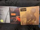 Jazz LP Bundle (Roya Hargrove/Wynton Marsalis/Rain Sultanov)