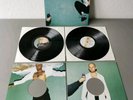 MOBY Original Vinyl 2LP Play (1999 Mute Records UK MUTE 172)