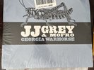 JJ Grey and Mofro Georgia Warhorse (Vinyl) 12