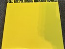 Felt The Pictorial Jackson Review LP Relativity Creation 88561-8234 Promo Nice