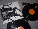 Massive Attack 1st Ed Mezzanine 1998 EU Vinyl 2 LP Circa Virgin WBRLP4 excellent