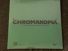 Tyler The Creator – Chromakopia Limited Edition Green Vinyl # 71,220