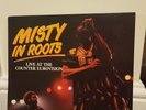 Misty In Roots , Live At Counter Eurovision 79 , KAZ LP 12