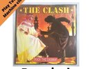 The Clash - Rock The Casbah 12