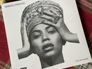 Beyoncé Homecoming: The Live Album (4LP Vinyl Box Set, 2020) • NEW Sealed