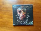 Dream Theater - Distant Memories - Live In London (Red 4-LP + 3-CD Box)