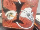 Toad the Wet Sprocket - Dulcinea Vinyl LP 180g New IN HAND autographed