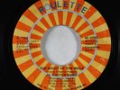 Funk 45 - Al Foster Band - The Night Of The Wolf - Roulette