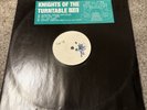 Knights Of The Turntable Vol 18