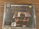 The Notorious B.I.G. Life After Death Vinyl 3 LP 2014 Clear 4260/5000 RSD