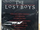 Various – The Lost Boys, LP, Limited Edition, Reissue, Stereo, 180g, Red, 2023