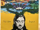 Noah Kahan Busyhead Spotify Fans First (Baby blue) Vinyl LP Very Limited Sealed