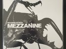 Massive Attack, Mezzanine, Virgin, 1998, UK, 180g 12