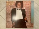 Michael Jackson / LP / Off the Wall / Gatefold ‼️/ OIS‼️ / LP NM Cover EX ‼️