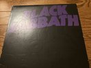 black sabbath master of reality vinyl lp 1971