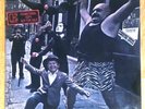 THE DOORS Strange Days ORIGINAL 1967 FACTORY SEALED PROMOTIONAL PRESSING