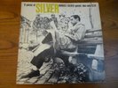 Horace Silver - 6 pieces of Silver LP - Blue Note BLP 1539  Microgroove RVG Ear
