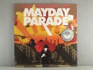 MAYDAY PARADE A Lesson In Romantics 2024 LP sealed COKE BOTTLE VINYL Record NEW