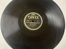 Velours DOO WOP 78 Can I Come Over Tonight / Where There’s A Will ONYX VG++ HEAR