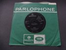 The Beatles - Help  c/w I'm Down 1965 UK 45 PARLOPHONE SOLID CENTRE