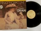 ENNIO MORRICONE Chi Mai (1981) FRANCE LP *MINT VINYL CONDITION* a9342