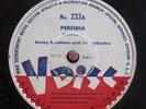 Benny Goodman And His Orchestra 78 RPM /  Perfida / VDISC No.233 (11-0225-MT)