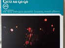 Getz Au Go Go on ORG  45 RPM