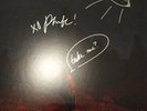 SIGNED Phoebe Bridgers - Punisher autograph vinyl record