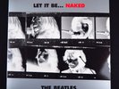 The Beatles Let It Be... Naked  (1st Pressing Unplayed, & 7