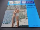 Elvis Presley – Blue Hawaii The Complete Session Vol. 3 1987 ITALY LP TCB