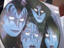 KISS Creatures Of The Night Picture Disc 1995 LP NM 86741-4 Hype Sticker Shrink