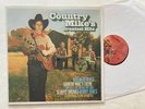 COUNTRY MIKE's Greatest Hits FIRST PRESS LP Mike D BEASTIE BOYS MCA Grand Royal