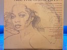 DIANA ROSS ALL THE GREATEST HITS MINT CONDITION 2 DISK LP VINYL SET