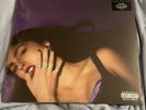 Olivia Rodrigo limited editon guts album hot topic blue editon