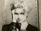 Madonna 4 Vinyl Albums. Madonna, Like A Virgin & True Blue