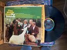 THE BEACH BOYS  PET SOUNDS   DUOPHONIC  STEREO  COPY  FIRST PRESSING