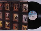 BLACKBYRDS Night Grooves FANTASY LP VG+ i