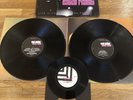 Paul Weller Vinyl - Catch Flame 2 x LP Set Plus 7
