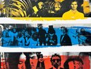 A&M RECORDS 5582172 THE POLICE SYNCHRONICITY 2LP LIMITED 2024 sealed